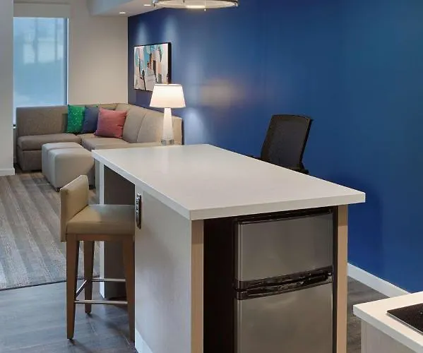 Hyatt House Osu Short North 3*