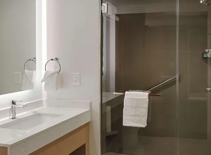 Hyatt House Osu Short North Hotel Columbus