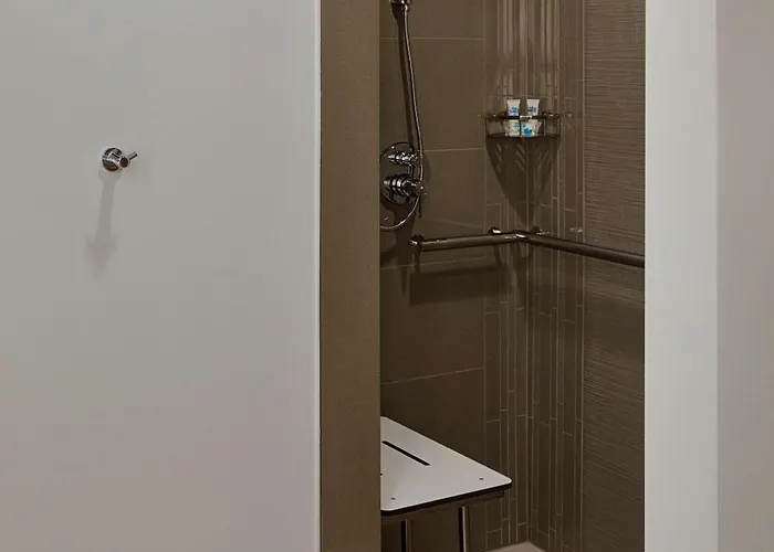 Hotel Hyatt House Osu Short North Columbus