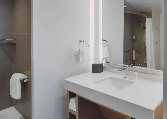 Hyatt House Osu Short North 3*