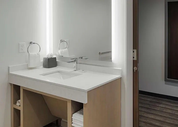 Hyatt House Osu Short North 3*