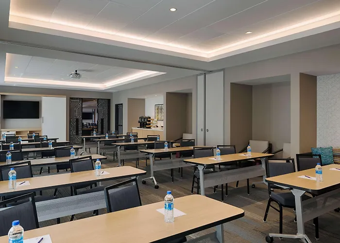 Hyatt House Osu Short North