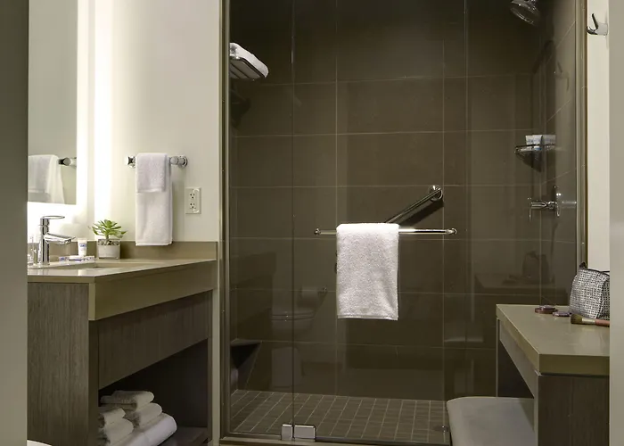 Hotel Hyatt House Osu Short North 3*