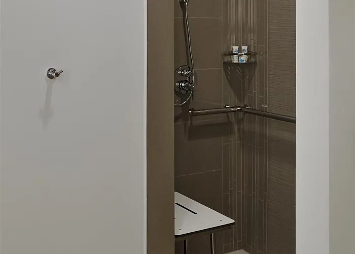 Hotel Hyatt House Osu Short North Columbus