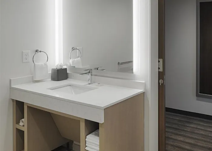 Hotel Hyatt House Osu Short North 3*