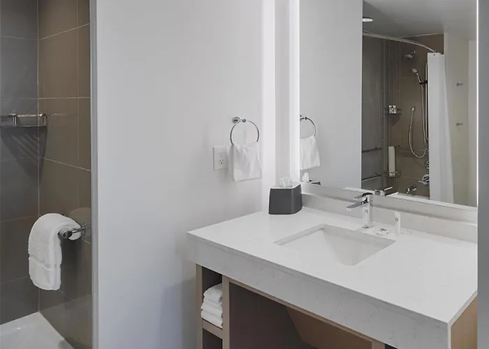 Hyatt House Osu Short North Hotel Columbus