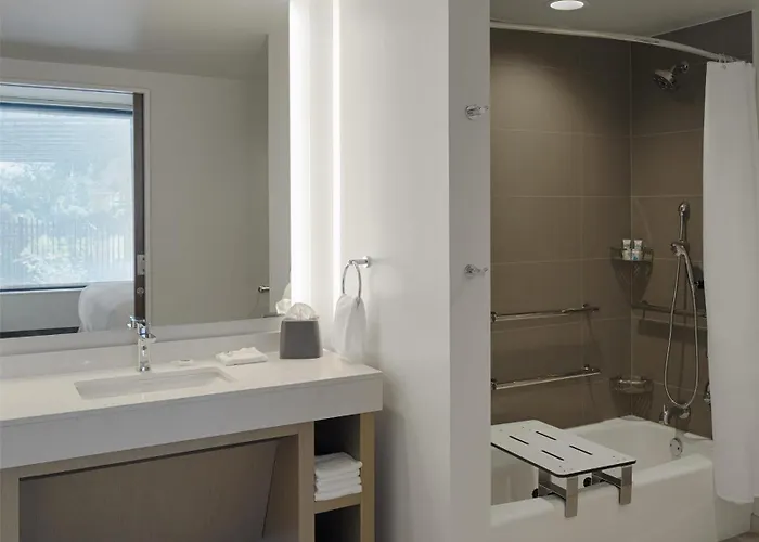 Hyatt House Osu Short North Columbus