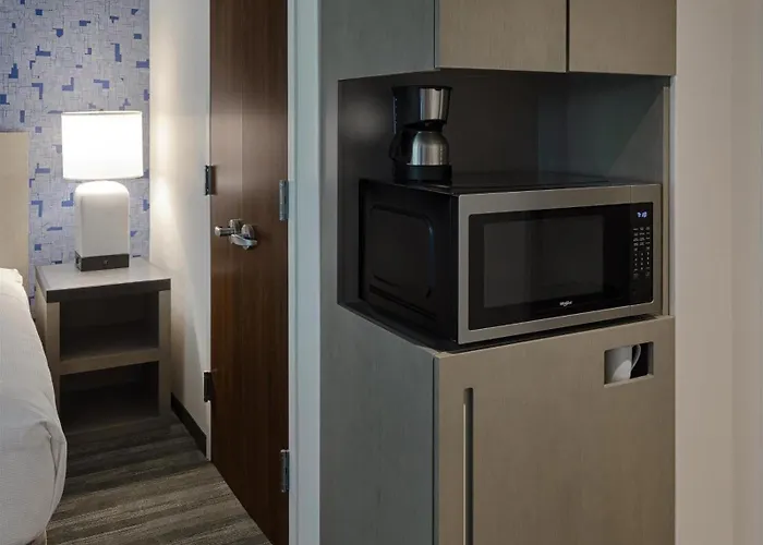 Hotel Hyatt House Osu Short North