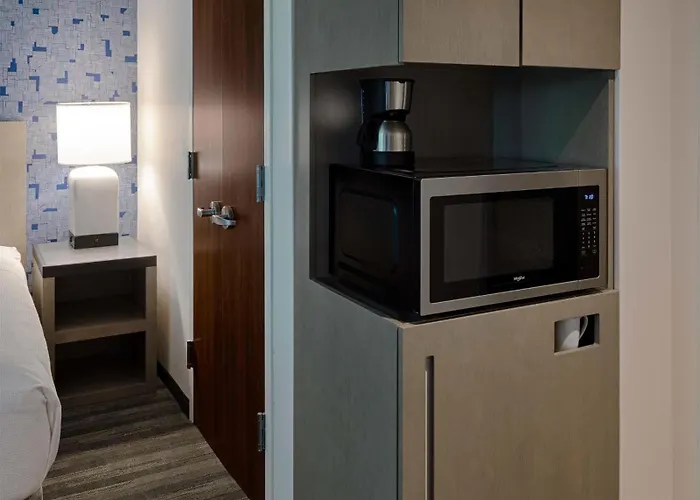 Hotel Hyatt House Osu Short North 3*