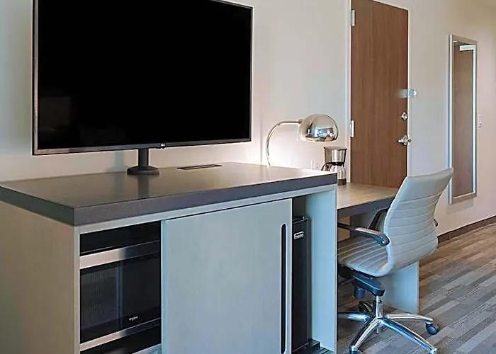Hyatt House Osu Short North