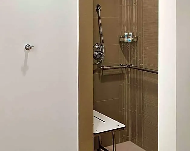 Hyatt House Osu Short North Hotel