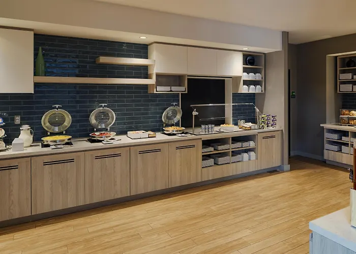 Hyatt House Osu Short North 3*