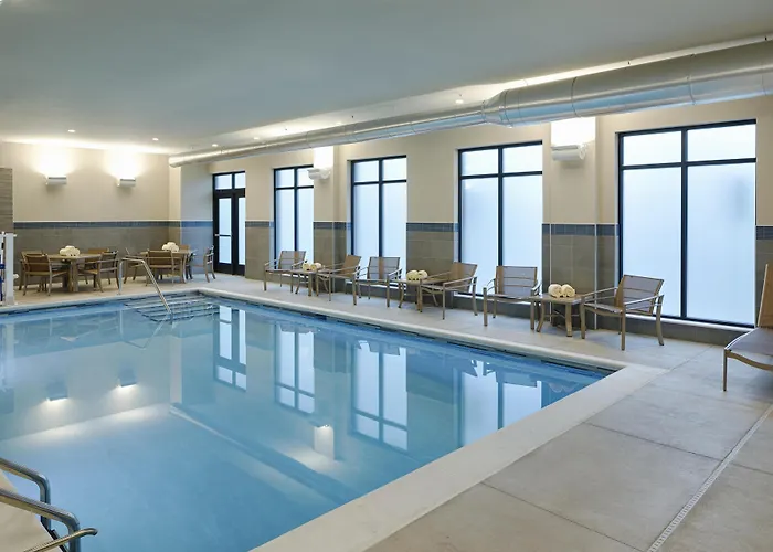 Hyatt House Osu Short North