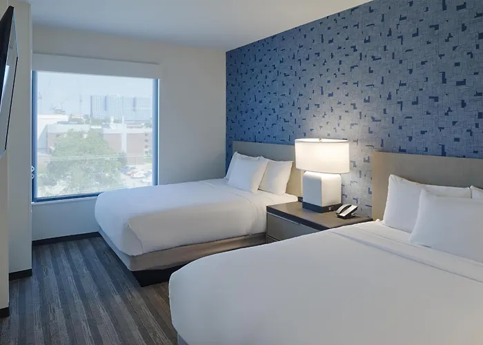 Hyatt House Osu Short North Hotel Columbus